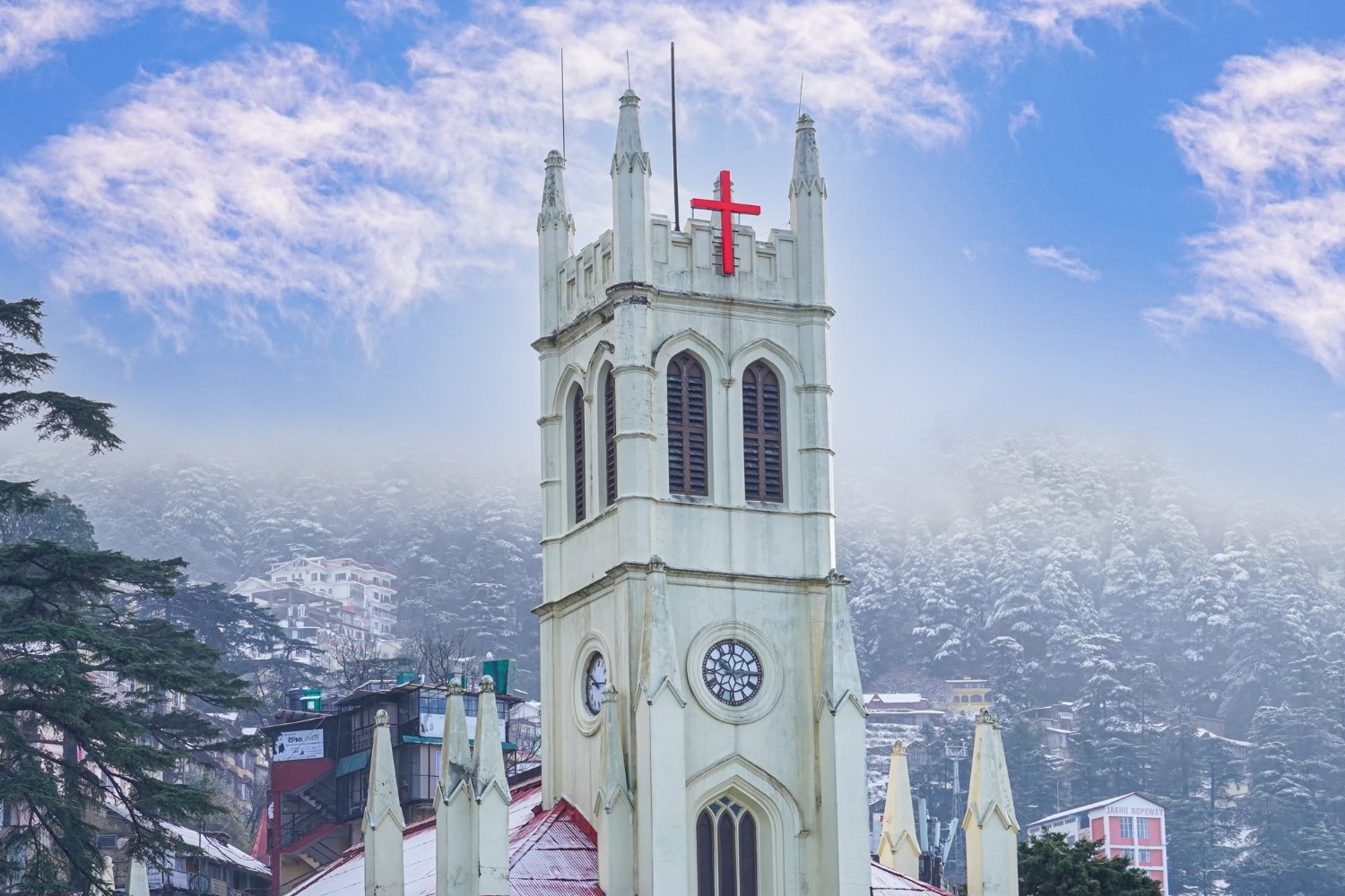 Shimla_hptourismhotels